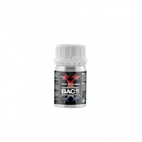 Root Stimulator 60 ml. BAC