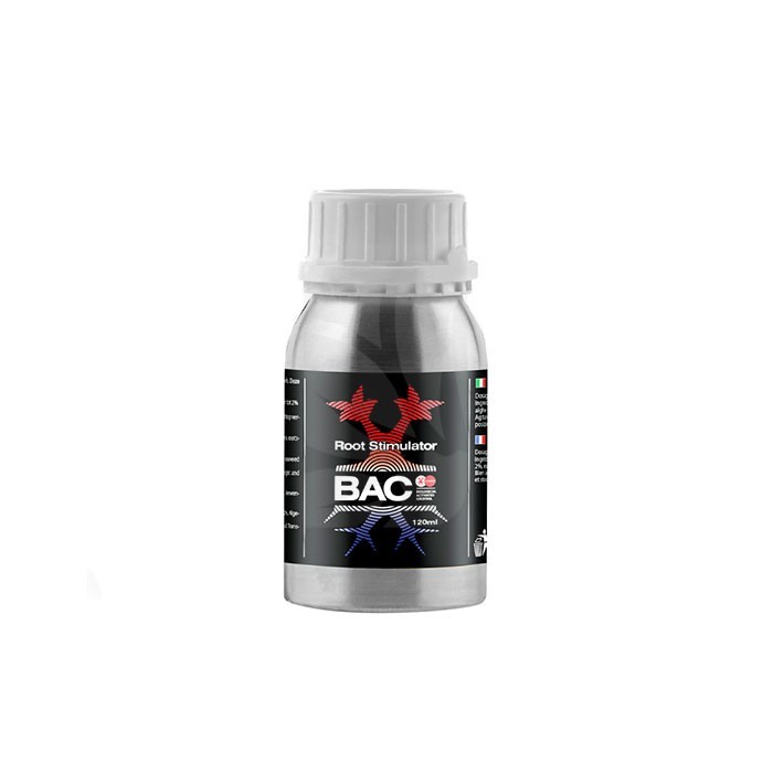 Root Stimulator 120 ml. BAC Root Stimulator 120 ml. BAC
