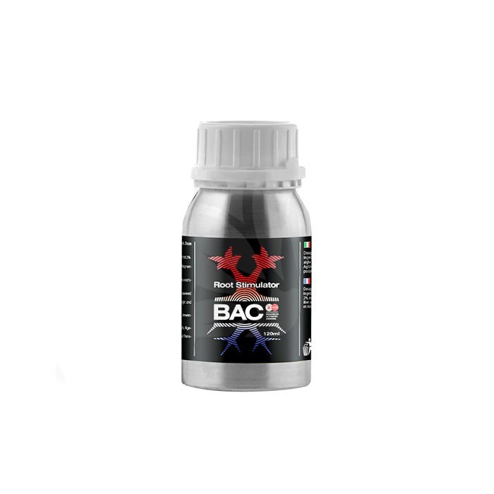 ROOT STIMULATOR 120 ML BAC