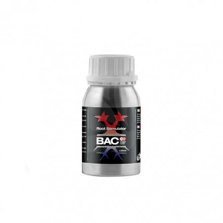 Root Stimulator 120 ml. BAC