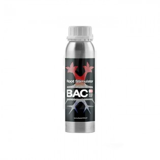 Root Stimulator 300 ml. BAC