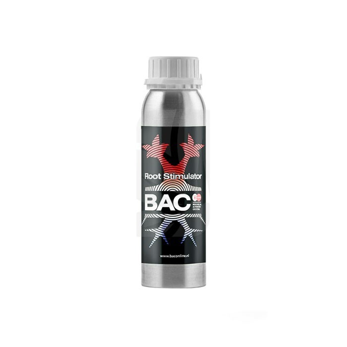 Root Stimulator 300 ml. BAC Root Stimulator 300 ml. BAC