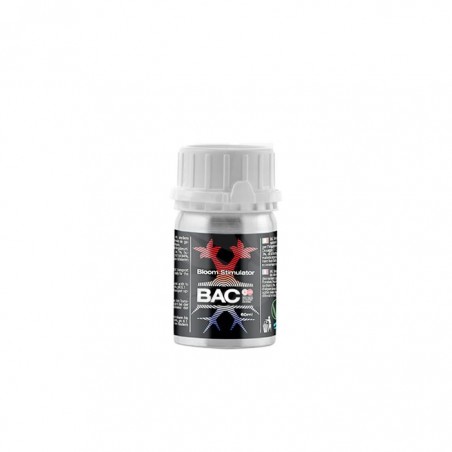 BAC ORGANIC BLOOM STIMULATOR 60 ML Barato. grow shop online