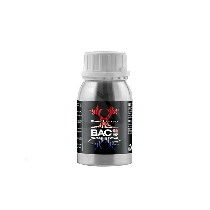 Bloom Stimulator de 120 ml. BAC Bloom Stimulator de 120 ml. BAC