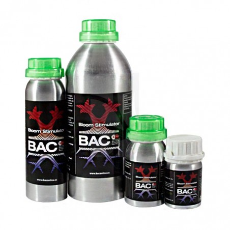 Bloom Stimulator de 120 ml. BAC
