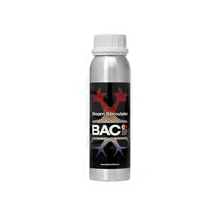 Bloom Stimulator de 300 ml. BAC Bloom Stimulator de 300 ml. BAC