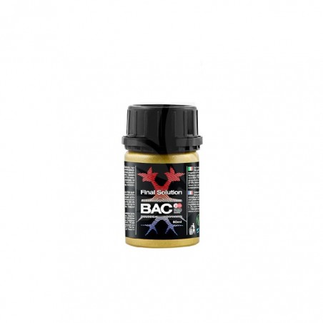 FINAL SOLUTION 60 ML BAC ✅ Limpieza de raices