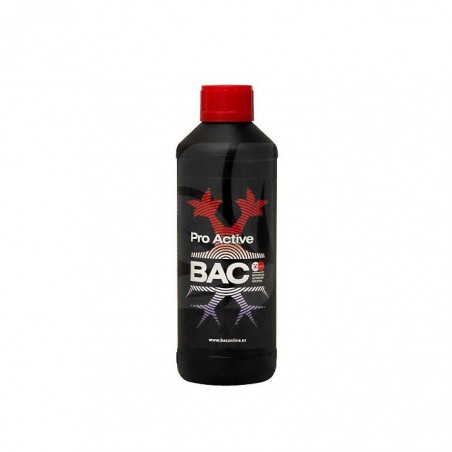 Pro-Active 500 ml. BAC