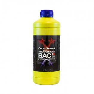 COCO A+B GROW 1 Litro BAC