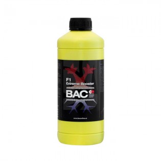 F1 SUPERBUD EXTREME BOOSTER 1 L BAC