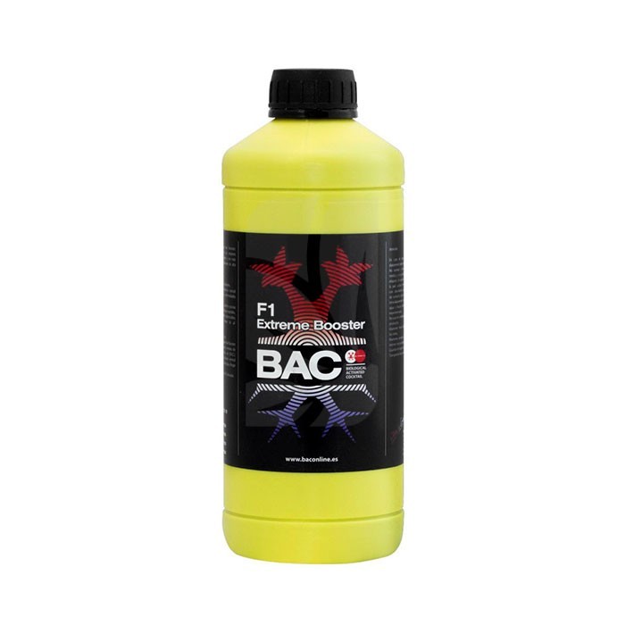 F1 Superbud Extreme Booster 1 L BAC