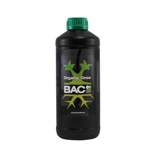 ORGANIC GROW 1 L BAC