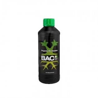 ORGANIC PK BOOSTER 500 ml. BAC
