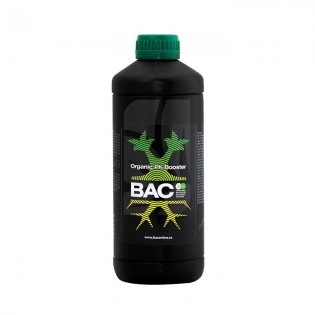 organic PK booster 1 litro BAC