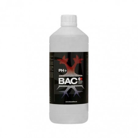 PH Up 1 Litro BAC