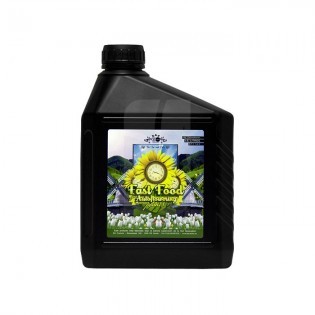 FAST FOOD ORGANICO 1,5 Litros BAC