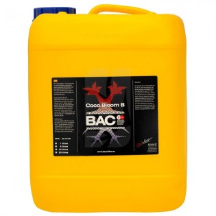 COCO A+B 10 L BAC BLOOM