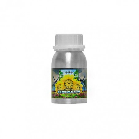 AUTO STIMULATOR 120 ml. BAC