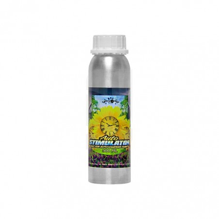 AUTO STIMULATOR 300 ml.  BAC