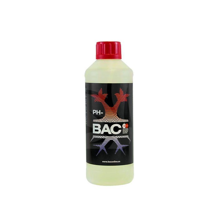 PH Down 500 ml. BAC PH Down 500 ml. BAC