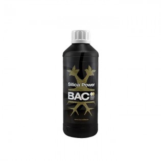 SILICA POWER de 500 ml. BAC