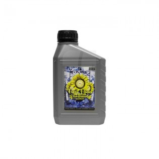 BAC FAST FOOD MINERAL 0,75 L