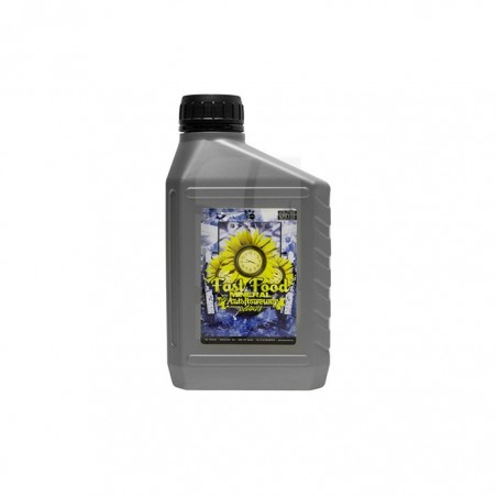 BAC FAST FOOD MINERAL 0,75 L