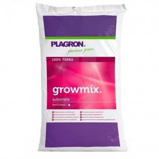GrowMix de 50 Litros PLAGRON