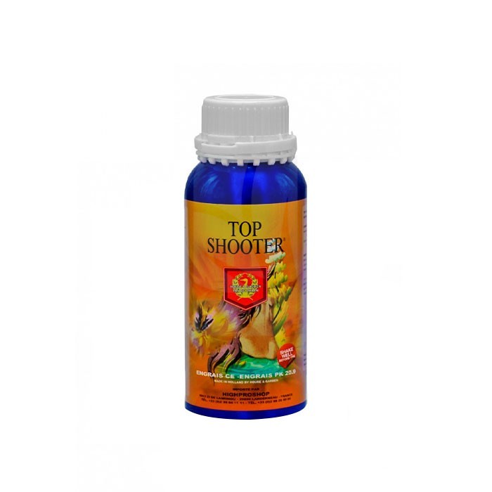 Top Shooter da 500 ml. H&G