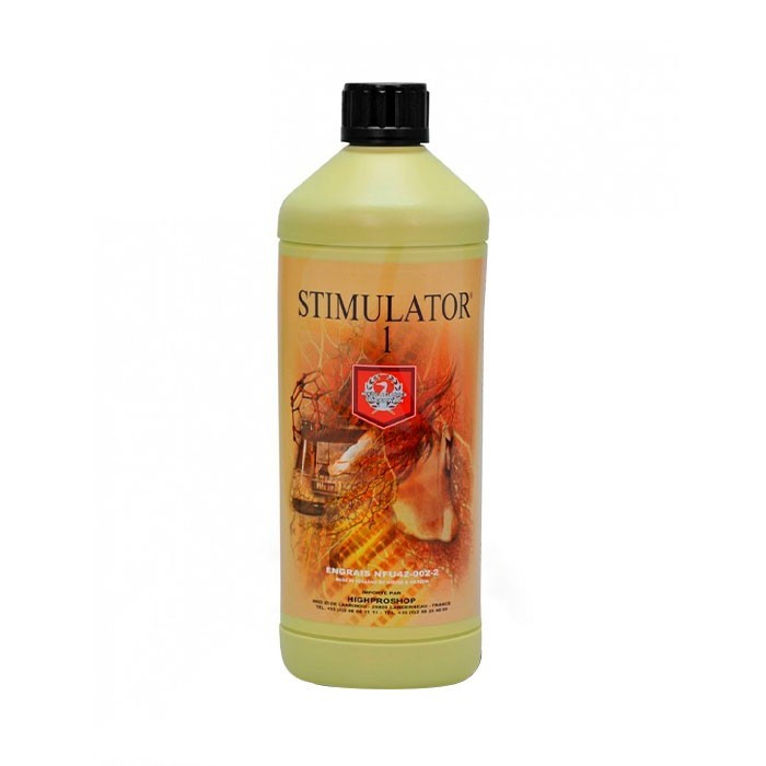 Stimulator 1 1 Litre H&G