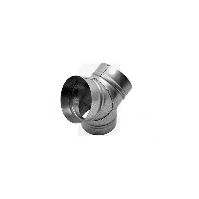 Y-Union 100 mm.