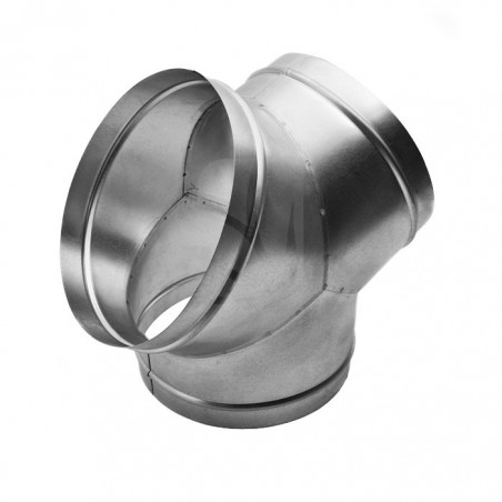 Union en Y 250 mm.