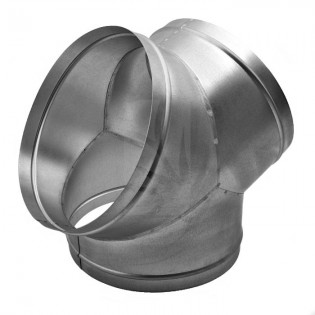 Union Price in Y 315 mm. Air extraction