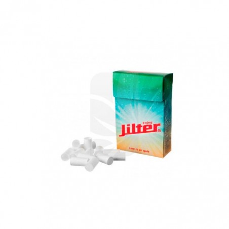 Filtros de Jilter