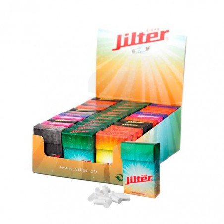 Filtros JILTER 1 caja