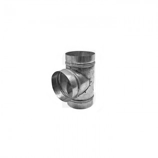 Comprar UNION EN T 100 mm.