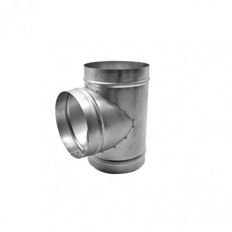 Comprar Union en T 150 mm.
