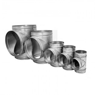 Comprar UNION EN T 200 MM