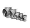 Union en T 200 mm. Union en T 200 mm.