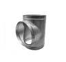 Union en T 200 mm. Union en T 200 mm.