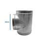 Union en T 200 mm. Union en T 200 mm.