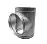 Union en T 250 mm. Union en T 250 mm.