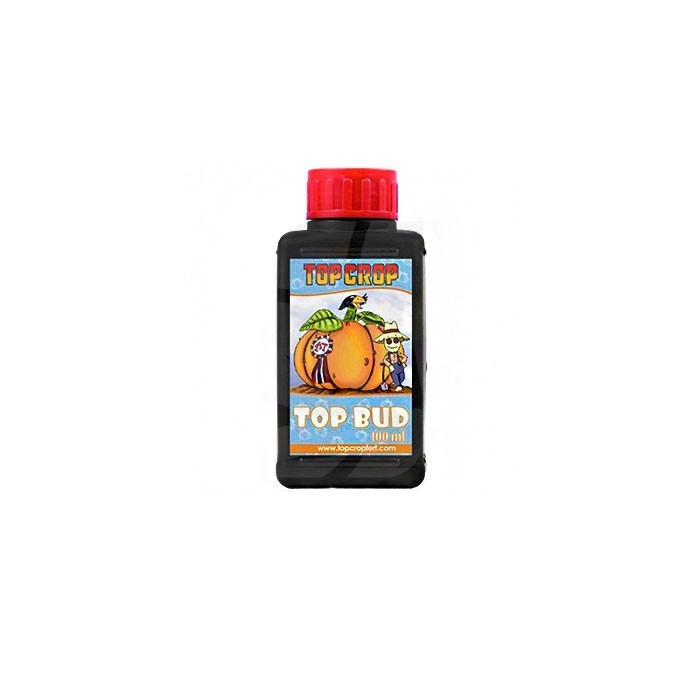 Top Bud de 100 ml. TOP CROP Top Bud de 100 ml. TOP CROP