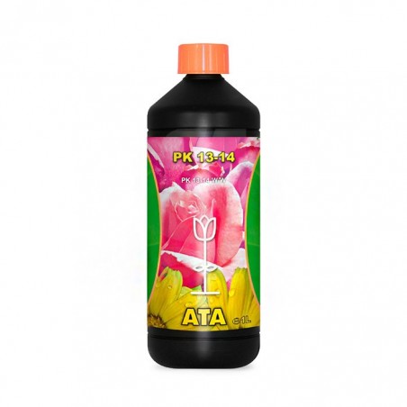 PK 13-14 de 1 Litro B´CUZZ