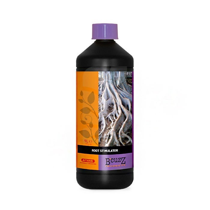 Estimulador radicular de 1 litro B'CUZZ Estimulador radicular de 1 litro B'CUZZ