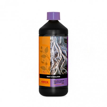 Estimulador radicular de 1 litro B´CUZZ