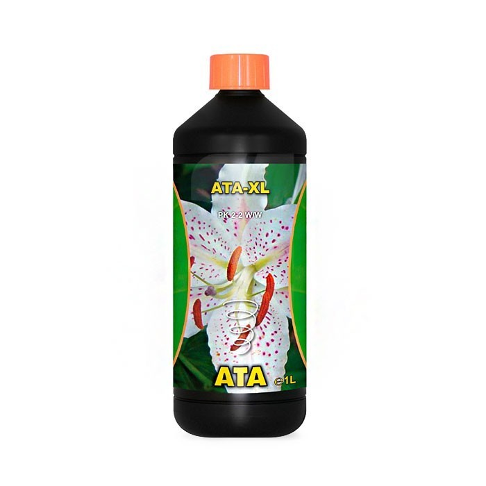 ATA XL 1 Litre ATA XL 1 Litre