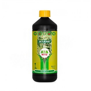 Atami ATA ORGANICS GROWTH C 1 Liter B´CUZZ