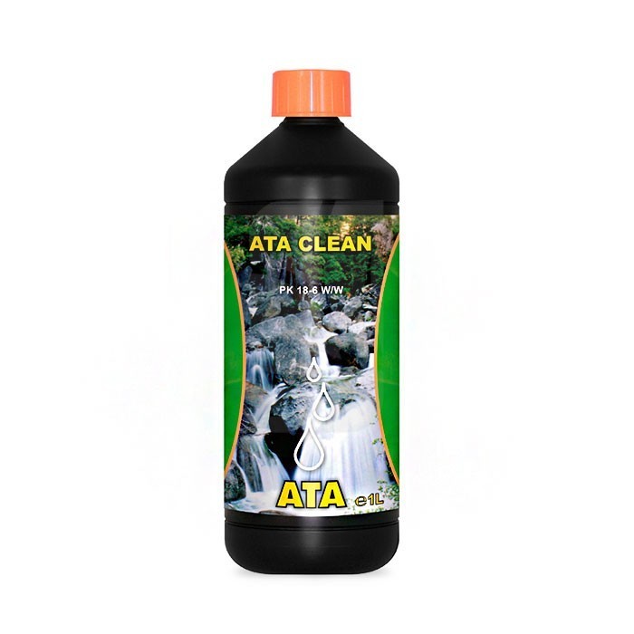 ATA Clean de 1 Litro B´CUZZ ATA Clean de 1 Litro B´CUZZ