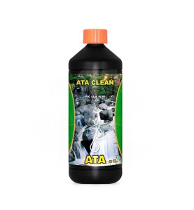ATA-CLEAN 1 Litro B´CUZZ